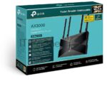 Двухдиапазонный гигабитный Wi-Fi 6 роутер TP-Link Archer AX53 AX3000 25