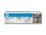 Картридж лазерный HP CB542A желтый LJ P1215/1515 (1400 стр.) 8