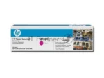 Картридж лазерный HP CB543A пурпурный LJ P1215/1515 (1400стр.) 4