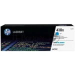 Тонер Картридж HP 410X CF411X голубой для HP LJ Pro M452/M477 (5000 стр.) 8