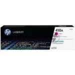 Картридж лазерный Hewlett-Packard HP 410A CF413A пурпурный для HP LJ Pro M452, M477 2300 стр. 1