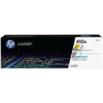 Картридж лазерный HP 410A CF412A желтый для LJ Pro M477fdn/M477fdw/M477fnw/M452dn/M452nw 2300 стр. 7