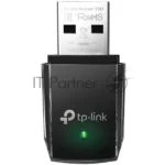 Адаптер TP-Link Archer T3U AC1300 Мини Wi-Fi MU-MIMO USB-адаптер 18