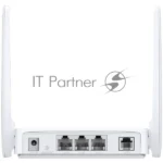 Роутер беспроводной Mercusys MW300D N300 10/100BASE-TX/ADSL 3