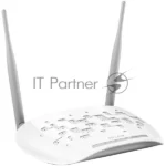 Беспроводная точка доступа TP-Link TL-WA801N серии N, скорость до 300 Мбит/с 1