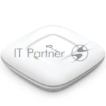 Точка доступа TP-Link SMB EAP245 AC1750 Гигабитная двухдиапазонная потолочная точка доступа Wi-Fi SMB 6