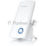 Адаптер TP-Link TL-WA850RE 17