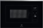 Встраиваемая микроволновая печь Electrolux LMS2203EMX 9