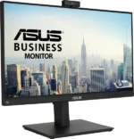 Монитор 23.8" ASUS BE24EQSK IPS 1920x1080, 60 Гц, 5 мс, 16:9, 300 кд/м2, 1xHDMI, 1xDP, 1xVGA, выход на наушники, черный 19