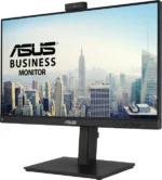 Монитор 23.8" ASUS BE24EQSK IPS 1920x1080, 60 Гц, 5 мс, 16:9, 300 кд/м2, 1xHDMI, 1xDP, 1xVGA, выход на наушники, черный 23