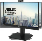 Монитор 23.8" ASUS BE24EQSK IPS 1920x1080, 60 Гц, 5 мс, 16:9, 300 кд/м2, 1xHDMI, 1xDP, 1xVGA, выход на наушники, черный 16