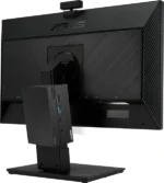 Монитор 23.8" ASUS BE24EQSK IPS 1920x1080, 60 Гц, 5 мс, 16:9, 300 кд/м2, 1xHDMI, 1xDP, 1xVGA, выход на наушники, черный 27