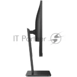Монитор 27" AOC 27P2Q IPS 1920x1080, 75 Гц, 4 мс, 16:9, 250 кд/м2, 1хDVI, 1хDP, 1xHDMI, 1xVGA, 1x3.5 мм, черный 35