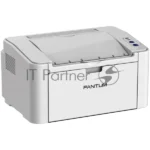 Принтер лазерный Pantum P2200, A4, ч/б, печ. до 20 стр/мин., 1200 x 1200 dpi, USB 11