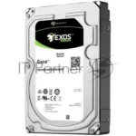 Жесткий диск SAS 6TB 7200RPM 6GB/S 256MB ST6000NM0095 SEAGATE 4