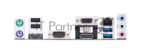 Материнская плата ASUS Pro H610M-C D4-CSM, LGA 1700, Intel H610, 2xDDR4, 4xSATA, 1xM.2, 1xPCI-E 4.0 x16, 1xPCI, 1xDP, 1xHDMI, 1xVGA, 1x 1Gb LAN, 2xUSB-A 2.0, 2xUSB-A 3.2 Gen 1, 3x3.5 мм, 7.1, Micro-ATX 3