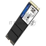 Накопитель SSD Netac NV2000, 1Tb, PCIe 3.0 x4, M.2 2280, NVMe, R/W 2500/2100 7