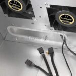 Серверная платформа ExeGate EX292426RUS Pro 4U660-HS24 (RM 19", высота 4U, глубина 660, Redundant БП 2x1000W, 24xHotSwap, USB) 17