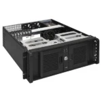 Серверный корпус ExeGate Pro 4U480-15/4U4132 (RM 19", высота 4U, глубина 480, БП 900ADS, USB) 19