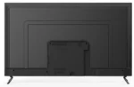 Телевизор Hyundai 55" H-LED55BU7003 черный LED UHD 60Hz Smart TV 20