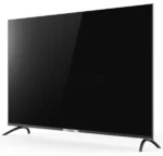 Телевизор Hyundai 55" H-LED55BU7003 черный LED UHD 60Hz Smart TV 21