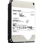 Жесткий диск Western Digital SAS 16Tb 7200RPM 12Gb/S 512MB DC HC550 0F38357 WD 8
