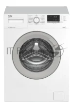 Стиральная машина Beko WSDN63512ZSW белый, загрузка фронтальная 6 кг, 1000 об/мин., класс: А 1
