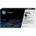 Картридж лазерный HP CE400A черный для CLJ M551 5500 стр. 3