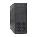 Компьютерный корпус Miditower ExeGate CP-606U-UNS500 (ATX, БП UNS500 с вент. 12см, 1хUSB/1хUSB 3.0, аудио) 3