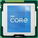 Процессор Intel Core i3-10105F Soc-1200 3.7GHz OEM 5