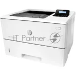 Принтер лазерный HP LaserJet Pro M501dn (J8H61A), A4, ч/б, печ. до 45 стр/мин., 600 x 600 dpi, USB, RJ-45, Air Print 1