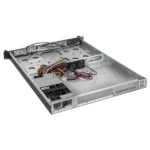 Серверный корпус ExeGate Pro 1U550-04 (RM 19", высота 1U, глубина 550, БП 1U-800ADS, USB) 17