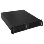 Серверный корпус ExeGate Pro 2U390-04 (RM 19", высота 2U, глубина 390, БП 1000ADS, USB) 14