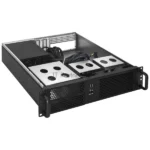 Серверный корпус ExeGate Pro 2U390-04 (RM 19", высота 2U, глубина 390, БП 1000ADS, USB) 15