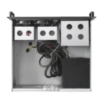 Серверный корпус ExeGate Pro 2U390-04 (RM 19", высота 2U, глубина 390, БП 1000ADS, USB) 18