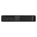 Серверный корпус ExeGate Pro 2U390-04 (RM 19", высота 2U, глубина 390, БП 1000ADS, USB) 19