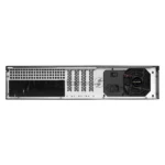 Серверный корпус ExeGate Pro 2U390-04 (RM 19", высота 2U, глубина 390, БП 1000ADS, USB) 20
