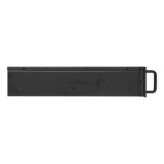Серверный корпус ExeGate Pro 2U390-04 (RM 19", высота 2U, глубина 390, БП 1000ADS, USB) 21