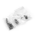 Серверный корпус ExeGate Pro 2U390-04 (RM 19", высота 2U, глубина 390, БП 1000ADS, USB) 12