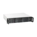 Серверный корпус ExeGate Pro 2U650-HS09 (RM 19", высота 2U, глубина 650, БП 2U-400ADS, 9xHotSwap, 2хUSB) 11