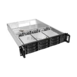 Серверный корпус ExeGate Pro 2U650-HS09 (RM 19", высота 2U, глубина 650, БП 2U-400ADS, 9xHotSwap, 2хUSB) 13