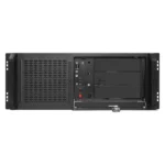 Серверный корпус ExeGate Pro 4U450-16/4U4019S (RM 19", высота 4U, глубина 450, БП 1100ADS, USB) 24