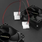 Серверный корпус ExeGate EX293562RUS Pro 4U450-26/4U4020S (RM 19", высота 4U, глубина 450, БП 1100ADS, USB) 14