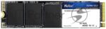 Накопитель SSD Netac NV2000, 1Tb, PCIe 3.0 x4, M.2 2280, NVMe, R/W 2500/2100 3