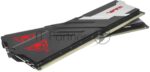 Оперативная память Patriot Viper Venom, DDR5, 64GB (2x32GB), 6000MHz, CL36, DIMM, с радиаторами, черный 7