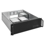 Серверный корпус ExeGate EX292527RUS Pro 3U450-09 (RM 19", высота 3U, глубина 450, без БП, USB) 17