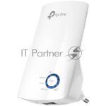 Адаптер TP-Link TL-WA850RE 4
