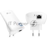 Адаптер TP-Link TL-WA850RE 6