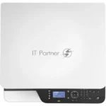 МФУ лазерное HP LaserJet M442dn (8AF71A), A3, ч/б, печ. до 24 стр/мин. (А4) до 13 стр/мин. (А3), 1200 x 1200 dpi (печать) 600x600dpi (скан.), USB, RJ-45 5