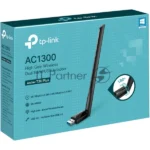 Адаптер TP-Link ARCHER T3U PLUS 8